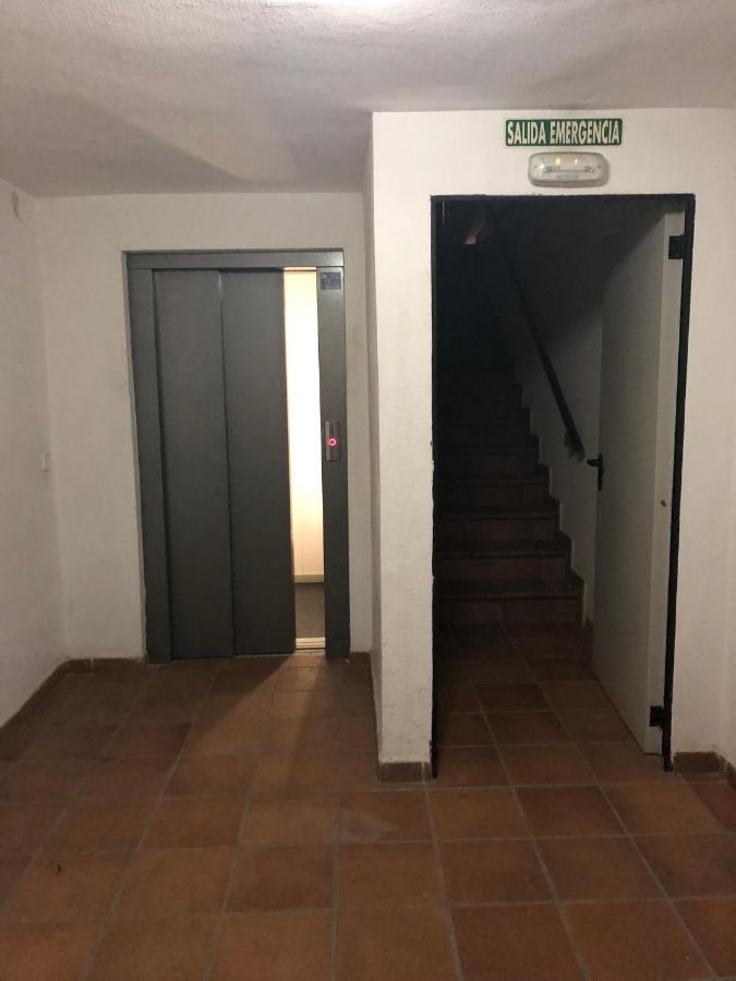 Apartamento Climatizado Con Wifi Mar Menor Apartment San Pedro del Pinatar Luaran gambar