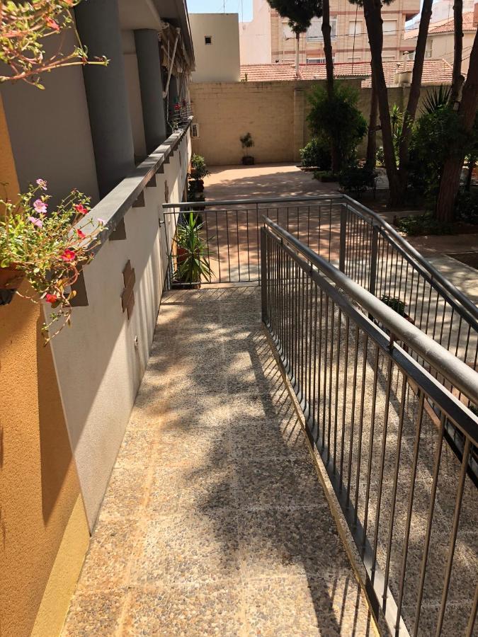 Apartamento Climatizado Con Wifi Mar Menor Apartment San Pedro del Pinatar Luaran gambar