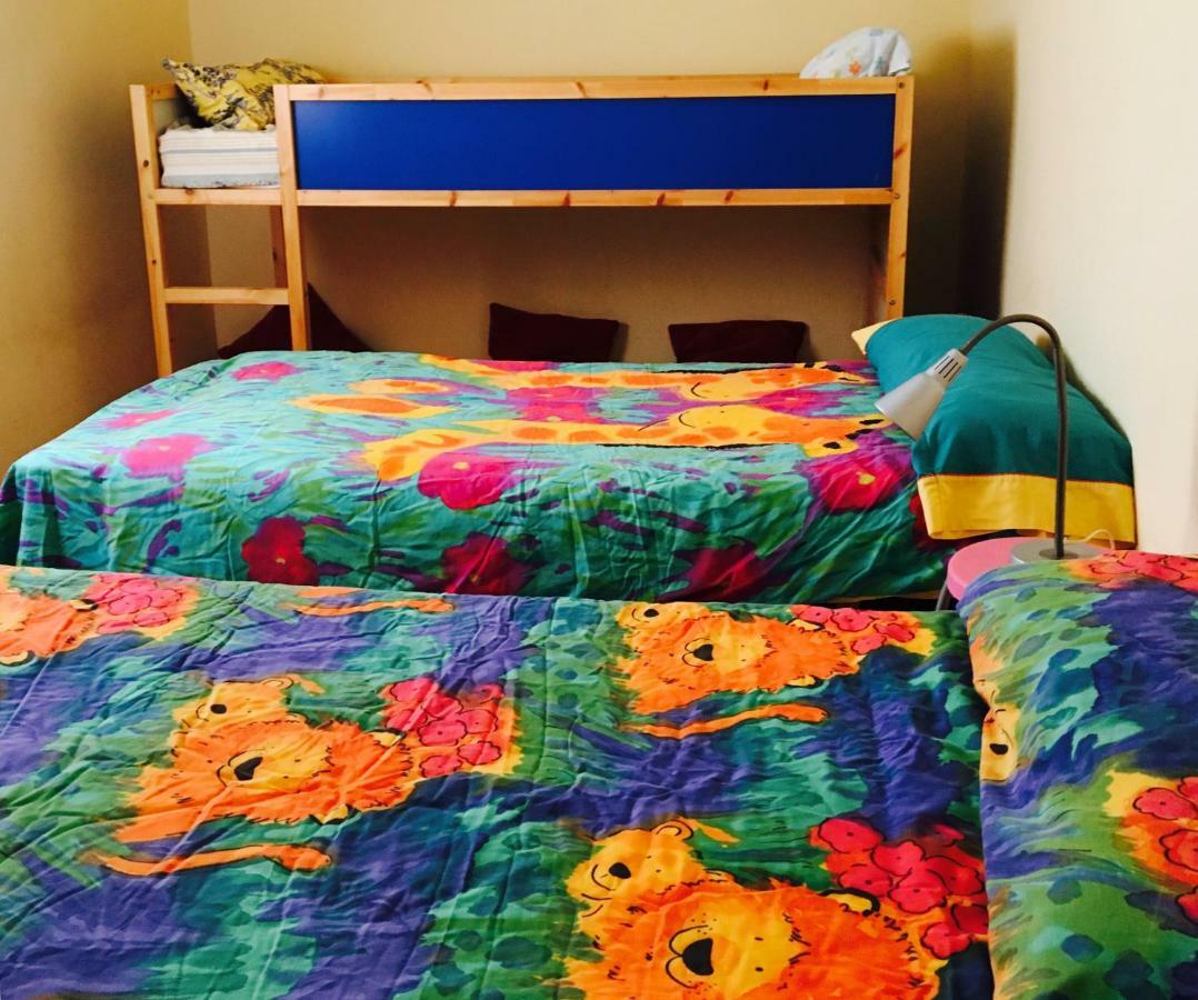 Apartamento Climatizado Con Wifi Mar Menor Apartment San Pedro del Pinatar Luaran gambar