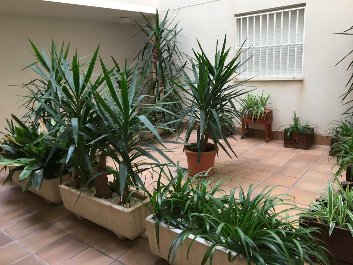 Apartamento Climatizado Con Wifi Mar Menor Apartment San Pedro del Pinatar Luaran gambar